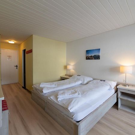 Hotel Saentis Lodge Unterwasser Zewnętrze zdjęcie