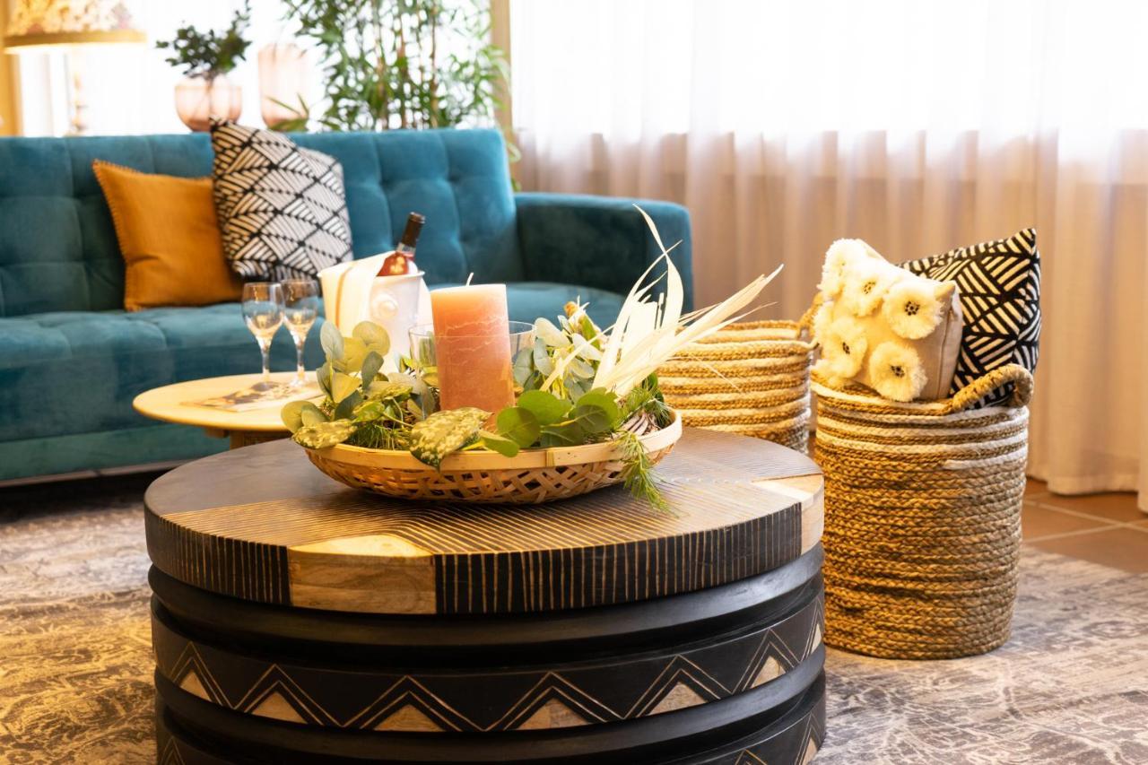 Hotel Saentis Lodge Unterwasser Zewnętrze zdjęcie
