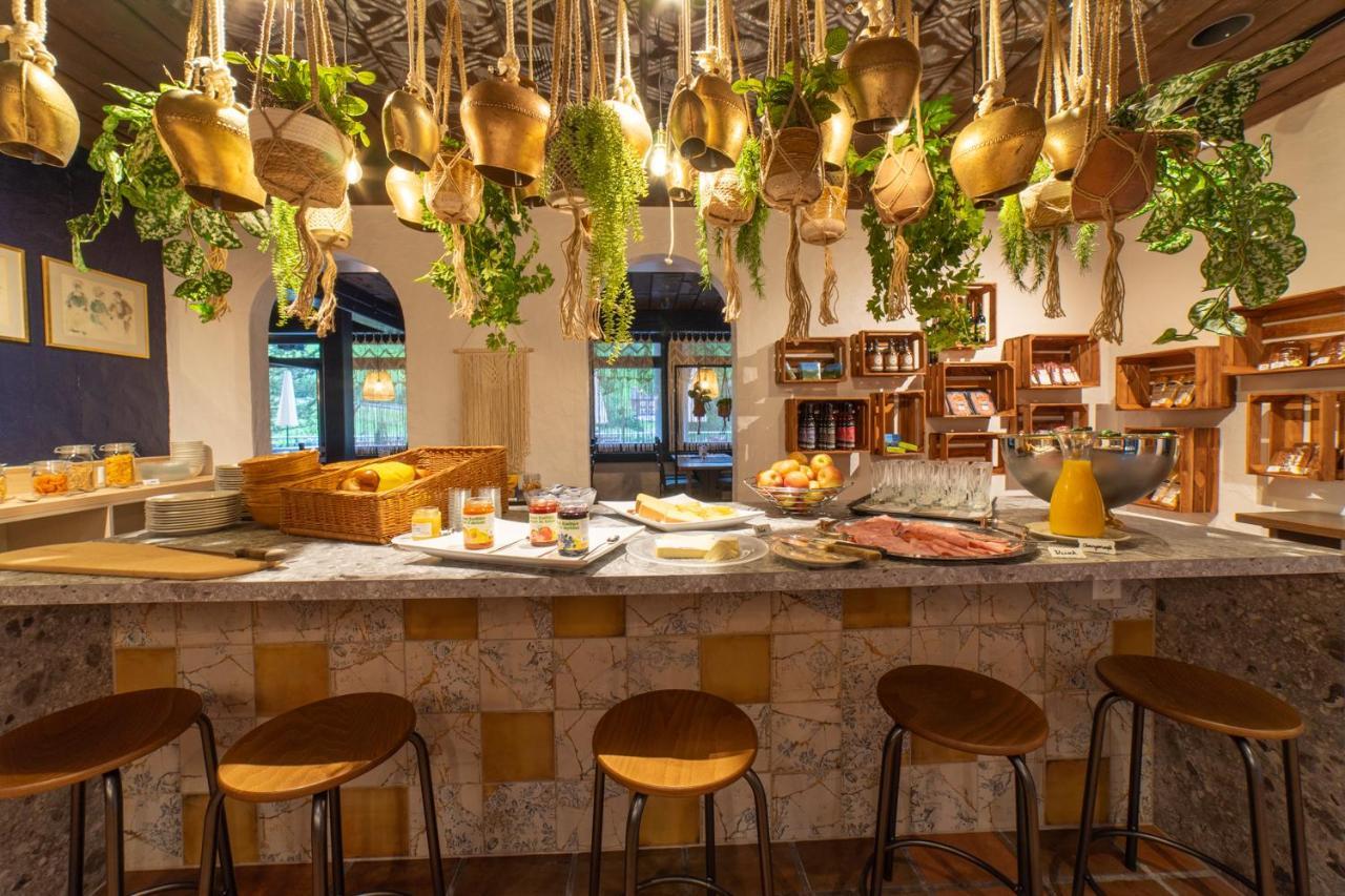 Hotel Saentis Lodge Unterwasser Zewnętrze zdjęcie