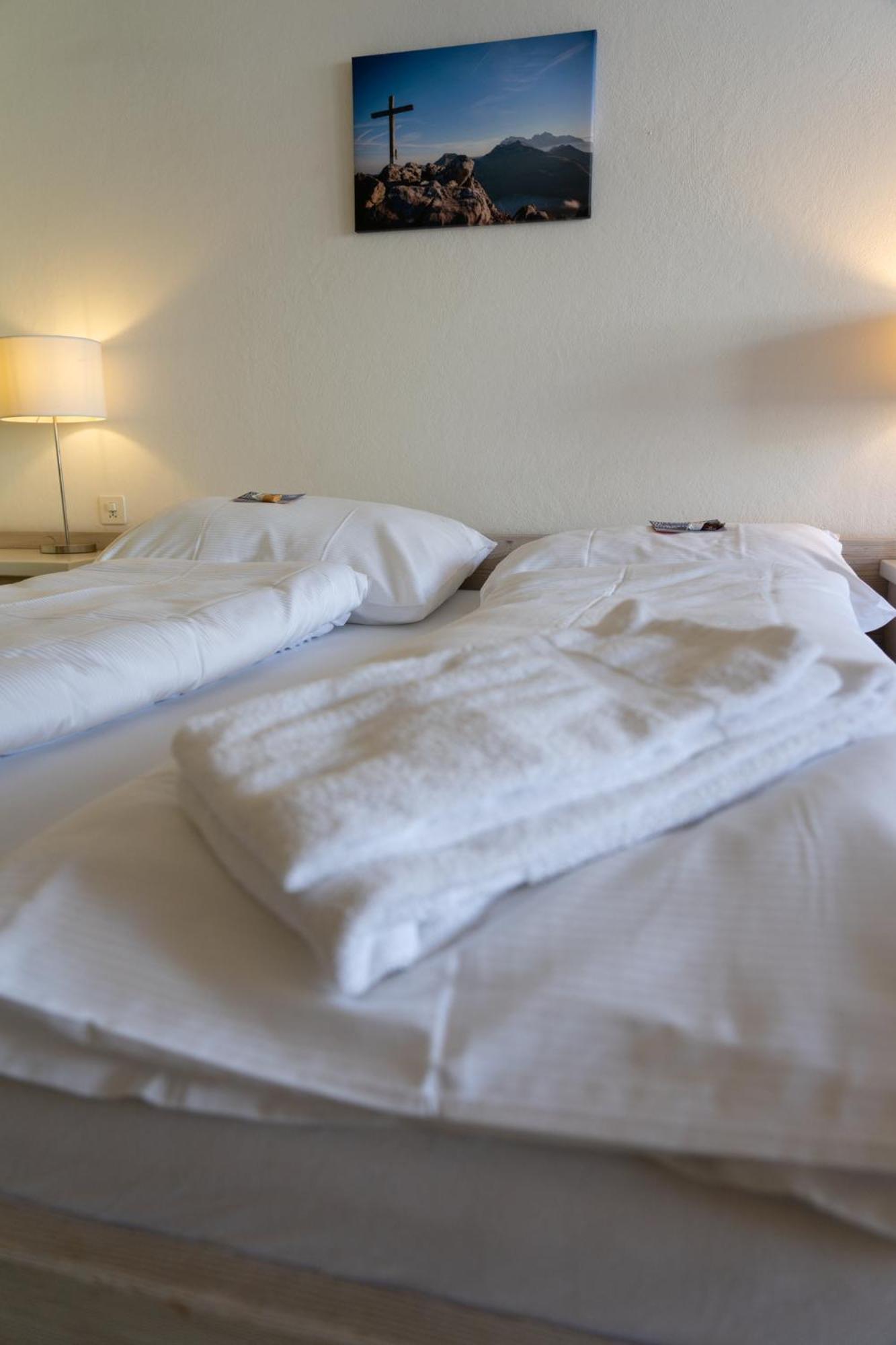 Hotel Saentis Lodge Unterwasser Pokój zdjęcie
