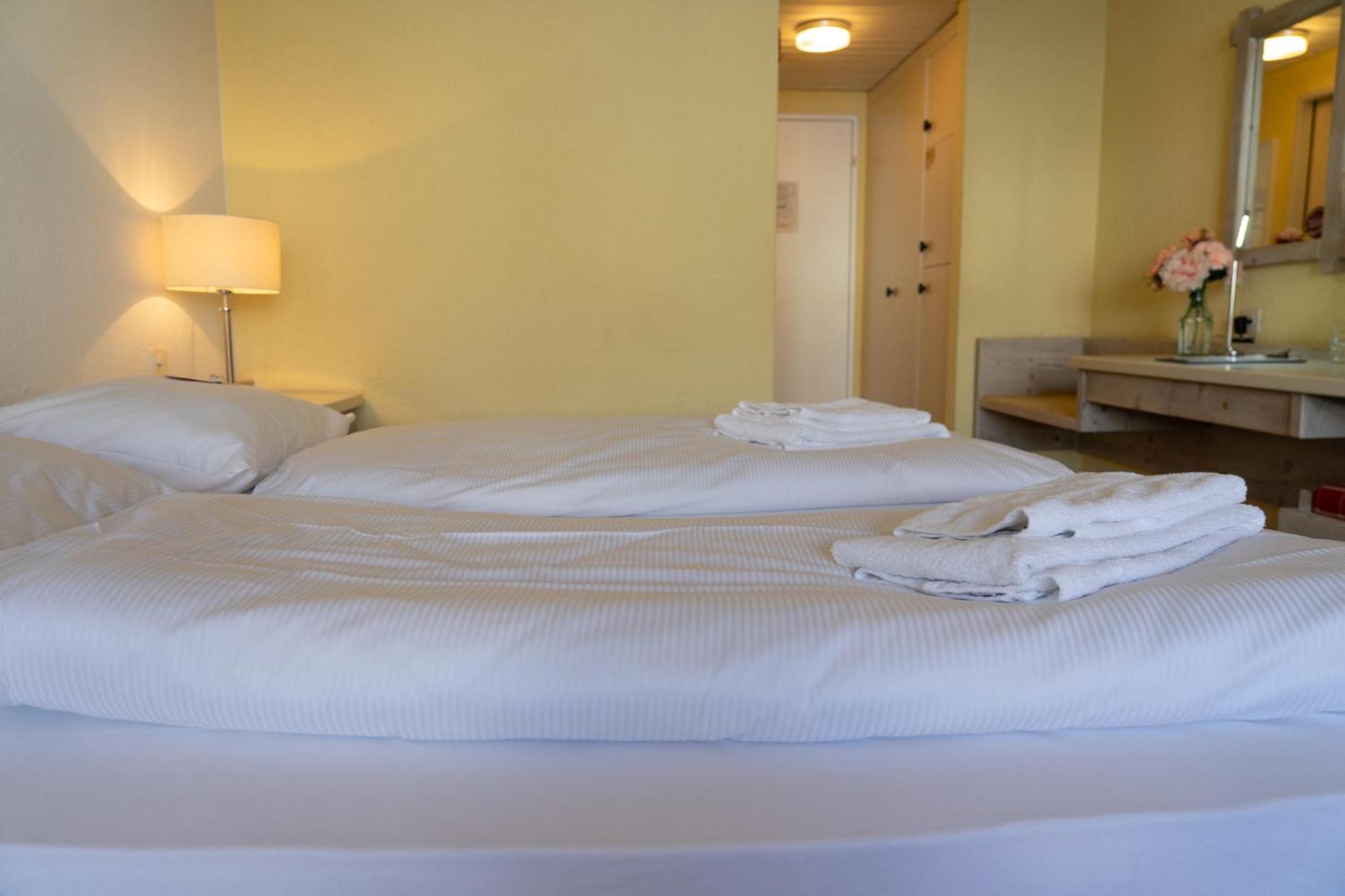 Hotel Saentis Lodge Unterwasser Pokój zdjęcie