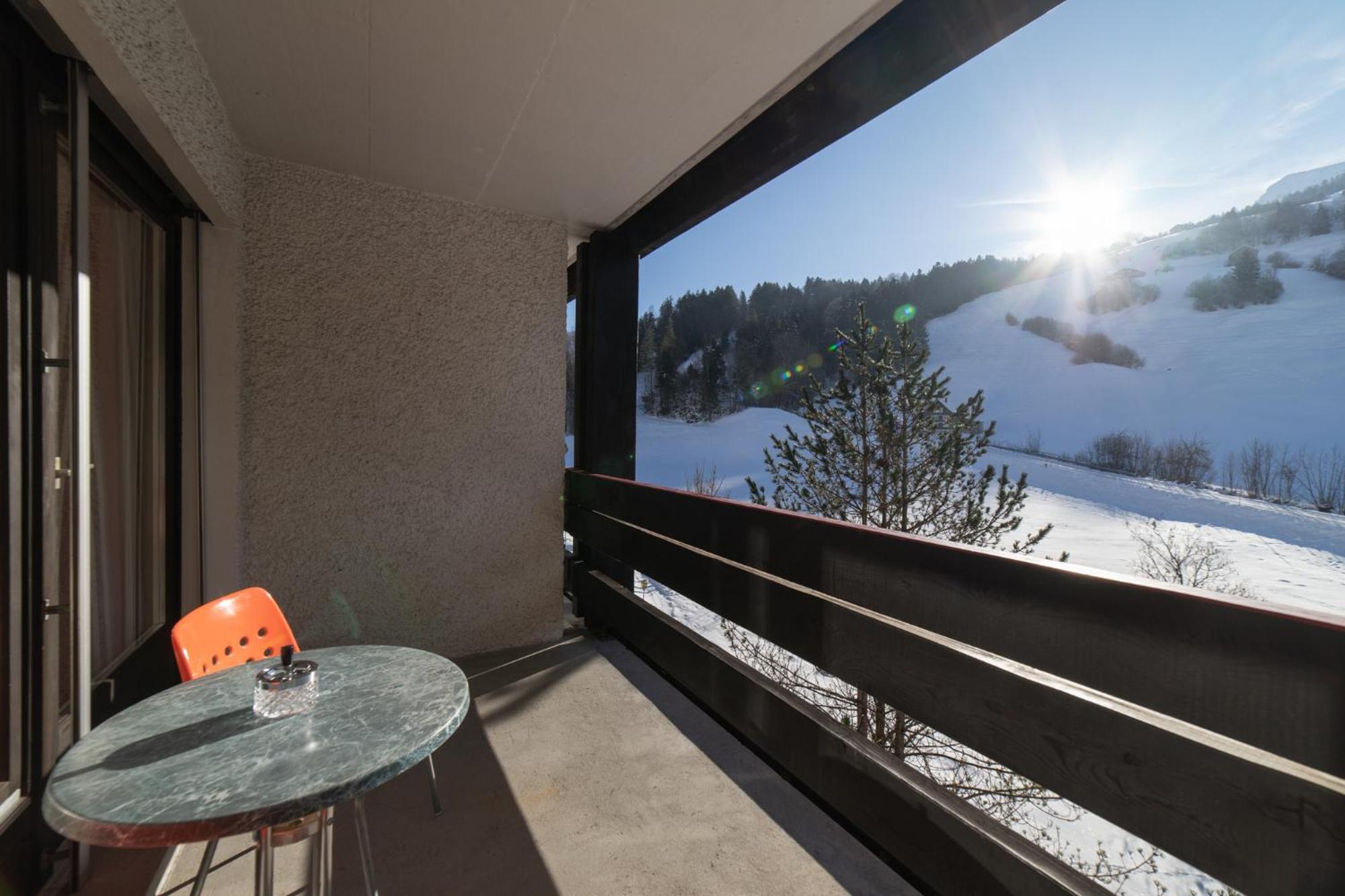 Hotel Saentis Lodge Unterwasser Pokój zdjęcie